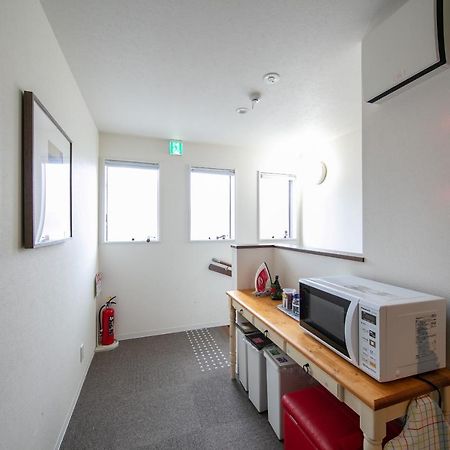 Mezame Kyoto Hotel Kültér fotó
