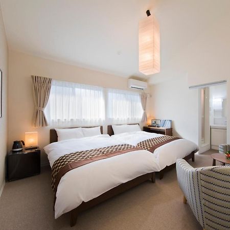 Mezame Kyoto Hotel Kültér fotó