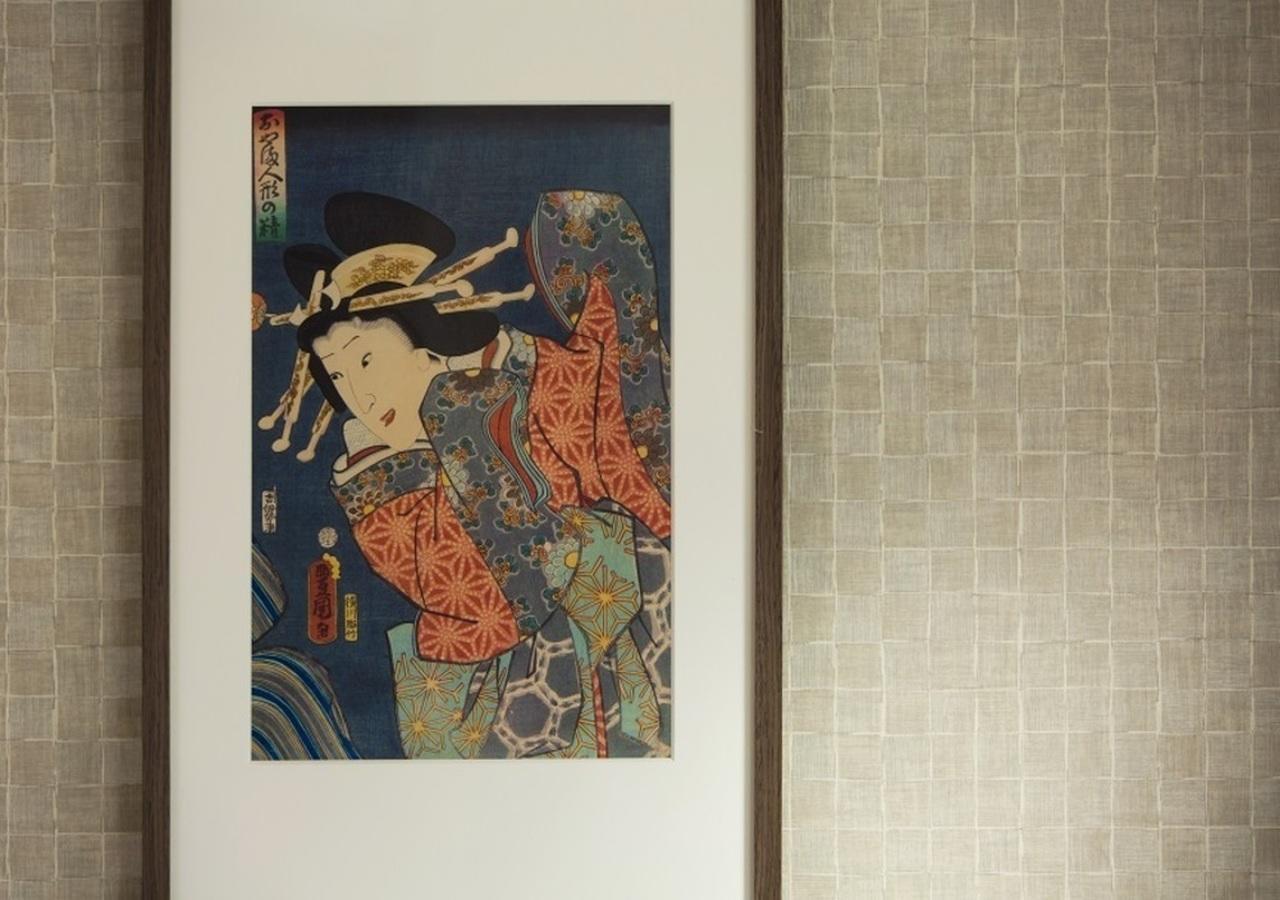 Mezame Kyoto Hotel Kültér fotó