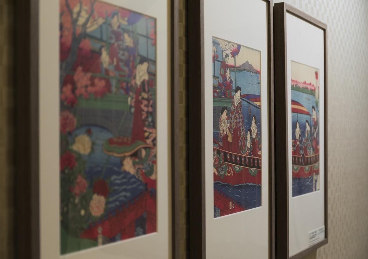 Mezame Kyoto Hotel Kültér fotó