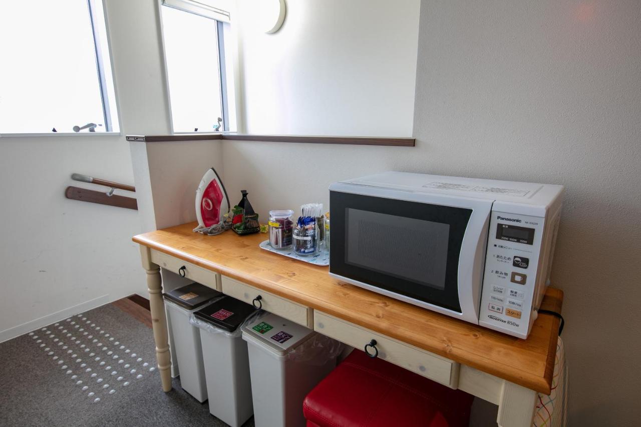 Mezame Kyoto Hotel Kültér fotó
